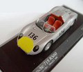 136 Porsche 718 RS61 - Minichamps 1.43 (2)